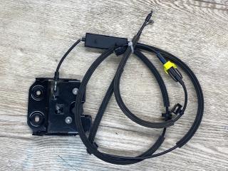 замок спинки сиденья Alfa Romeo Stelvio 1 поколение 2018, 2.9 л., бензин, АКПП, полный привод