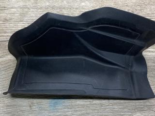 пластик Alfa Romeo Stelvio 1 поколение 2018, 2.9 л., бензин, АКПП, полный привод, 156117189