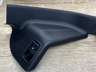 обшивка салона Alfa Romeo Stelvio 1 поколение 2018, 2.9 л., бензин, АКПП, полный привод, 156138242