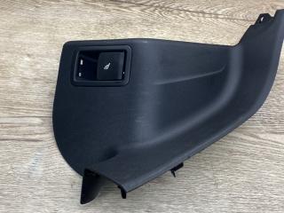 обшивка салона Alfa Romeo Stelvio 1 поколение 2018, 2.9 л., бензин, АКПП, полный привод, 156138243