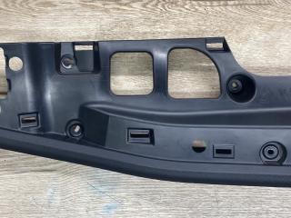 пластик Alfa Romeo Stelvio 1 поколение 2018, 2.9 л., бензин, АКПП, полный привод, 156135891