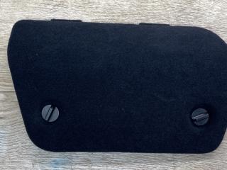 обшивка багажника Alfa Romeo Stelvio 1 поколение 2018, 2.9 л., бензин, АКПП, полный привод