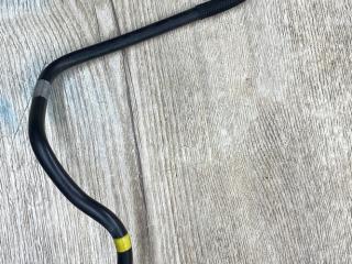 патрубок (трубопровод, шланг) Alfa Romeo Stelvio 1 поколение 2018, 2.9 л., бензин, АКПП, полный привод