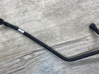 патрубок (трубопровод, шланг) Alfa Romeo Stelvio 1 поколение 2018, 2.9 л., бензин, АКПП, полный привод