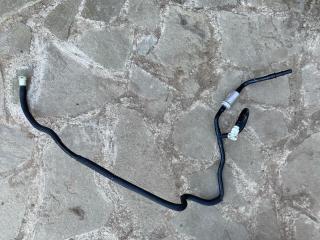 патрубок (трубопровод, шланг) Alfa Romeo Stelvio 1 поколение 2018, 2.9 л., бензин, АКПП