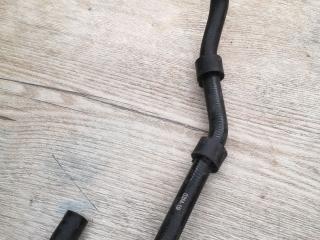 патрубок радиатора Porsche Macan 1 поколение [рестайлинг] 2019, 3.0 л., бензин, правый руль, 95B121447K