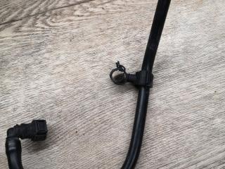 патрубок (трубопровод, шланг) Alfa Romeo Stelvio 1 поколение 2018, 2.9 л., бензин, АКПП, полный привод