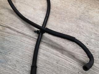 патрубок (трубопровод, шланг) Porsche Macan 1 поколение [рестайлинг] 2019, 3.0 л., бензин, правый руль, 95B941560C