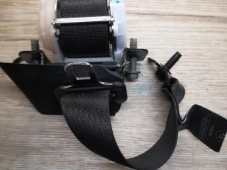 ремень безопасности Ford Mustang 6 поколение S550 2017, 5.0 л., бензин, 6МКПП, синий, FR3B63611B69