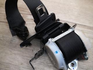 ремень безопасности Ford Mustang 6 поколение S550 2017, 5.0 л., бензин, 6МКПП, синий, FR3B63611B68