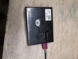 антенна Lincoln MKZ 2017, 3.0 л., бензин, FP5T19K351AA