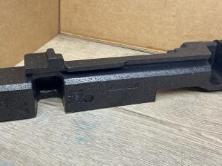 пенопласт багажного отделения Alfa Romeo Stelvio 1 поколение 2018, 2.9 л., бензин, АКПП, 50555459