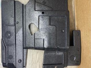 пенопласт багажного отделения Alfa Romeo Stelvio 1 поколение 2018, 2.9 л., бензин, АКПП, 50557172