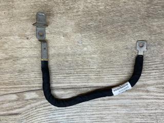 плюсовой провод аккумулятора Chevrolet Malibu 9 поколение 2018, 84085839