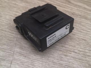 Блок управления ABS/ESP Infiniti Q50 1 поколение [рестайлинг] V37 2019, 3.0 л., VR30DDTT, бензин, АКПП, (k23) silver "m", седан, задний привод, 476A04HL0B