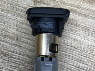 гнездо прикуривателя Lincoln MKZ 2017, 3.0 л., бензин