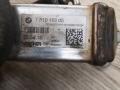 охладитель EGR / Радиатор EGR BMW 3 серия E90/E91/E92/E93 [рестайлинг] 2010, 2.0 л., N47 D20 C, дизель, 781016605 - фото №4