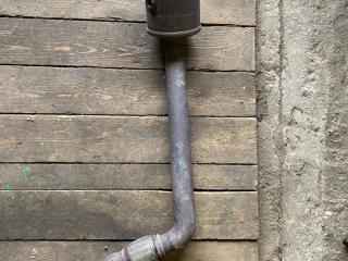 катализатор Ford Mustang 6 поколение S550 2017, 5.0 л., бензин, АКПП