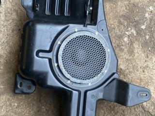 сабвуфер Lincoln Navigator 2 поколение 2006, 5.4 л., бензин, АКПП, полный привод, 6L7T19A067AA