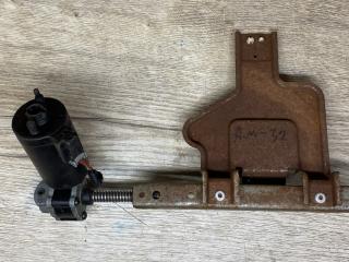 моторчик регулировки сиденья Lincoln Navigator 2 поколение 2006, 5.4 л., бензин, АКПП, полный привод, 5503368