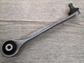 рычаг передний левый Porsche Macan 1 поколение 2018, 3.0 л., бензин, АКПП, полный привод, правый руль, 8K0505P