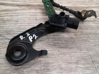 датчик дорожного просвета Porsche Macan 1 поколение 2018, 3.0 л., бензин, АКПП, полный привод, правый руль, 4H0907503