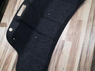 обшивка крышки багажника Ford Mustang 6 поколение S550 2017, 5.0 л., бензин, АКПП