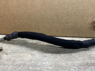 трубка кондиционера Porsche Macan 1 поколение 2018, 3.0 л., бензин, АКПП, полный привод, правый руль, 95B816720F