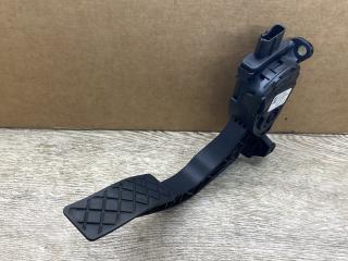 педаль Porsche Macan 1 поколение 2018, 3.0 л., бензин, АКПП, полный привод, правый руль, 8K1723523A