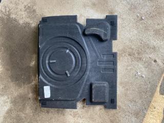 пол багажника Chevrolet Equinox 3 поколение 2018, 1.5 л., бензин, АКПП, 84515824