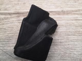 уплотнитель подкапотного пространства Alfa Romeo Stelvio 1 поколение 2018, 2.9 л., бензин, АКПП, полный привод, 50557579