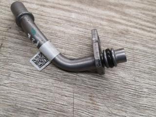 трубка охлаждающей жидкости Porsche Macan 1 поколение 2018, 3.0 л., бензин, АКПП, полный привод, правый руль