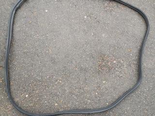 уплотнитель Alfa Romeo Stelvio 1 поколение 2018, 2.9 л., бензин, АКПП, полный привод