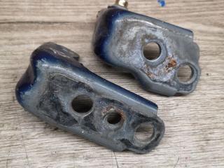 петля двери Ford Mustang 6 поколение S550 2017, 5.0 л., бензин, 6МКПП, синий