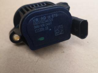 электромагнитный клапан Porsche Macan 1 поколение [рестайлинг] 2019, 3.0 л., бензин, правый руль, 06M906048F