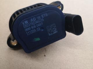 электромагнитный клапан Porsche Macan 1 поколение [рестайлинг] 2019, 3.0 л., бензин, правый руль, 06M906048F