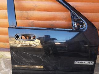 дверь передняя правая Ford Explorer 4 поколение 2008, 4.0 л., бензин, полный привод