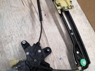 стеклоподъемник задний правый Lincoln MKZ 2017, 3.0 л., бензин