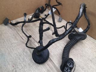 дверная проводка Lincoln MKZ 2017, 3.0 л., бензин, HP5T14632