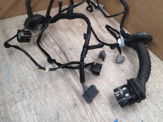 дверная проводка Lincoln MKZ 2017, 3.0 л., бензин, HP5T14633