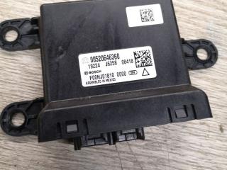 блок управления (другие) Alfa Romeo Giulia 2 поколение 2018, 00520646360, 520646360