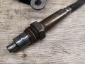Датчик NOx Mercedes-Benz S-Класс W222/C217/A217 2016, A0009050208 - фото №2