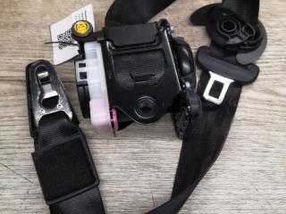 ремень безопасности Porsche Macan 1 поколение 2015, 3.0 л., дизель, 95B857706B