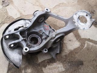 кулак задний правый Porsche Macan 1 поколение 2015, 3.0 л., дизель, 8R0505436C