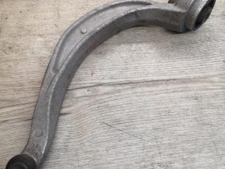 рычаг передний правый Porsche Macan 1 поколение 2015, 3.0 л., дизель, 4G0407696