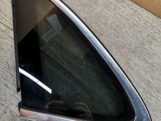стекло кузовное боковое левое Porsche Macan 1 поколение 2015, 3.0 л., дизель, 95B845297