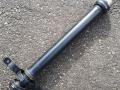 карданный вал Porsche Macan 1 поколение 2015, 3.0 л., дизель, 95B521101 - фото №2