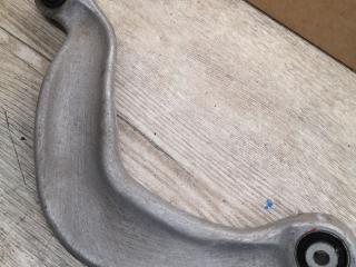 рычаг задний левый Porsche Macan 1 поколение 2015, 3.0 л., дизель, 8K0505323H