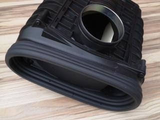 корпус воздушного фильтра Porsche Macan 1 поколение [2-й рестайлинг] 2023, 2.9 л., бензин, АКПП, 95B129607G