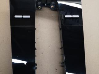 блок управления печки / климат-контроля Porsche Macan 1 поколение [2-й рестайлинг] 2023, 2.9 л., бензин, АКПП, 95B907426H, 95B907426HOV3